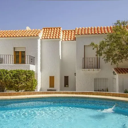 Holiday home Casa La Pita
