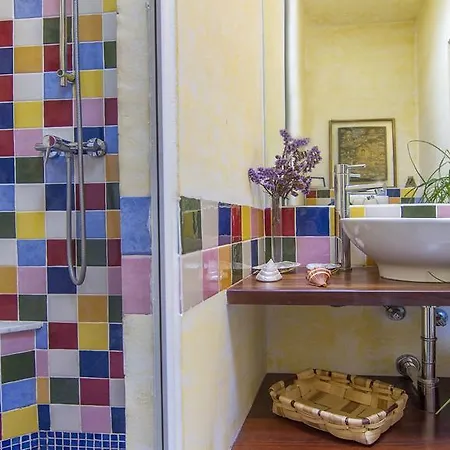 Casa La Pita San Jose (Almeria)