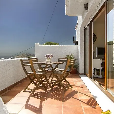 Holiday home Casa La Pita