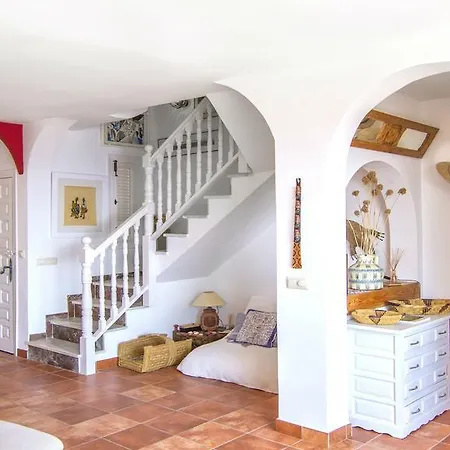 Casa La Pita Holiday home