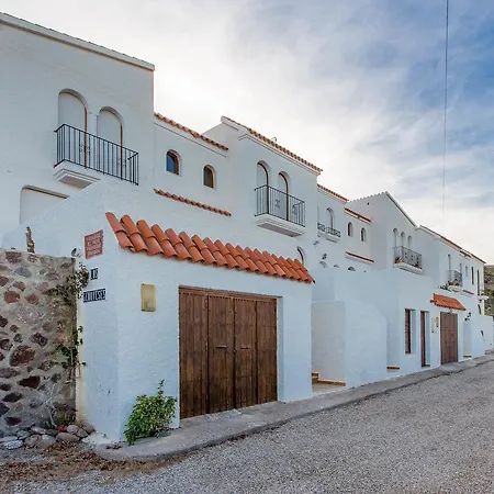 Casa La Pita San Jose (Almeria)