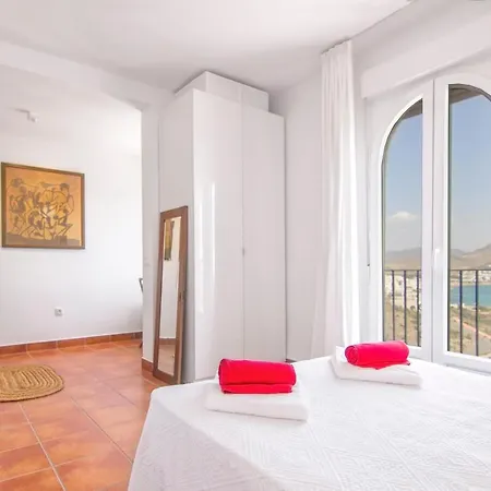 Casa La Pita San Jose (Almeria)